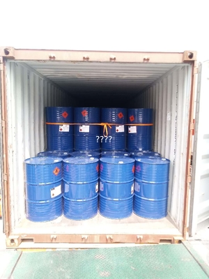 Transparent liquid 99.9% Ethyl Alcohol manufacturer, industry use Ethanol 99.9% factory
