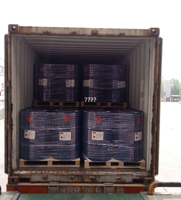 Transparent liquid 99.9% Ethyl Alcohol manufacturer, industry use Ethanol 99.9% factory