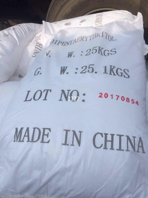White powder Dipentaerythritol 90% manufacturer, industry use Dipentaerythritol 85% factory
