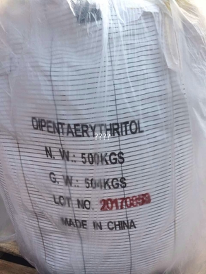 White powder Dipentaerythritol 90% manufacturer, industry use Dipentaerythritol 85% factory