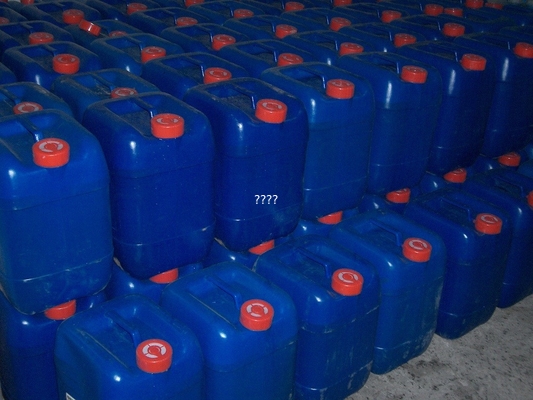 Food Grade Acetic Acid 99% GAA manufacturer 25kg, 30kg, IBC drum packing