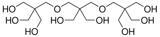Tripentaerythritol white powder for high quality coating manufacturer