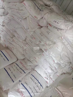 Painting use Native Barium Sulfate white fine powder manufacturer