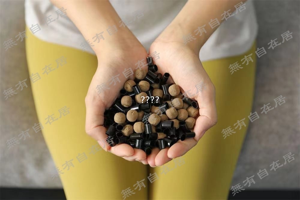 Natural color Mugwort Pillow Herbal pillow neck protecting pillow sound sleep pillow manufacturer