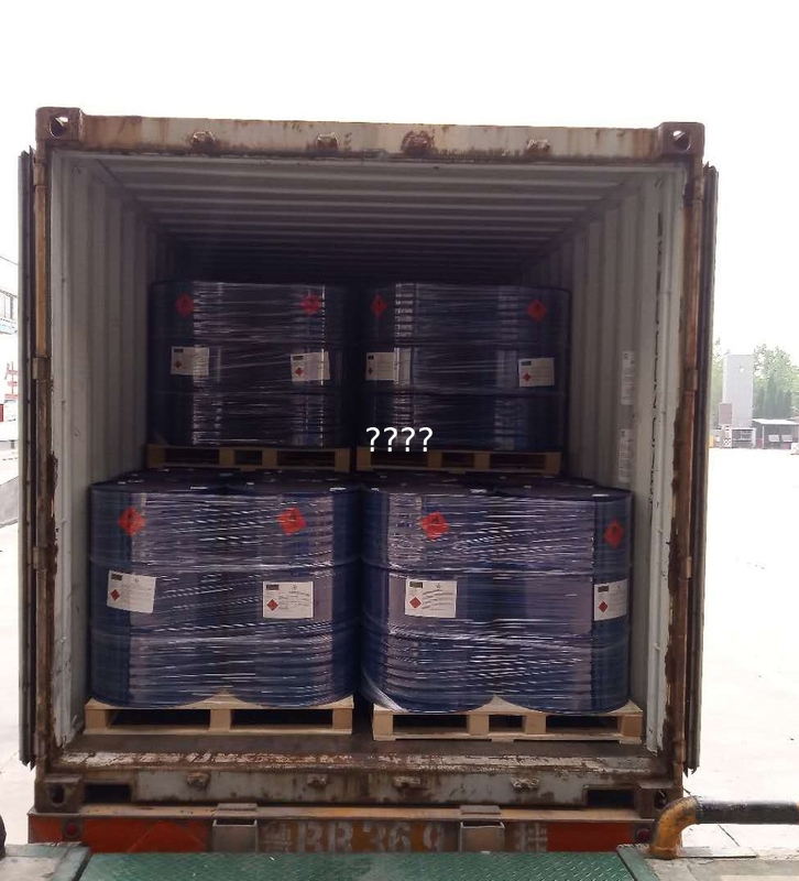 Transparent liquid 99.9% Ethyl Alcohol manufacturer, industry use Ethanol 99.9% factory
